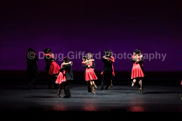 Orange County School of the Arts Foundation Proudly Presents - Season Finale 2023