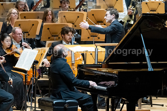 Pacific Symphony - Grieg Piano Concerto
