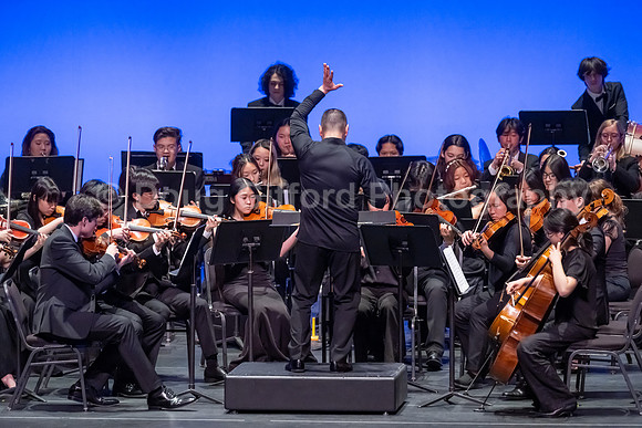 Orange County School of the Arts Foundation Proudly Presents - Season Finale 2023