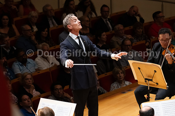 Pacific Symphony - Mahler’s Resurrection