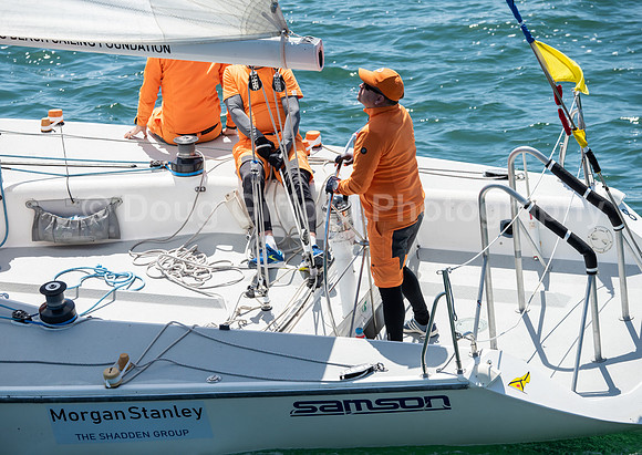 58th Annual Congressional Cup
