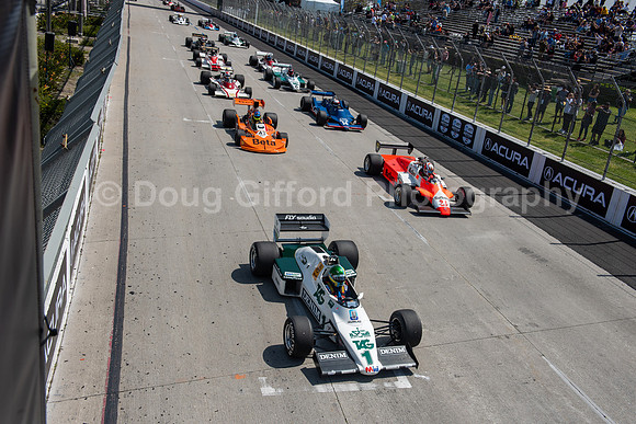 48th Acura Grand Prix of Long Beach 2023