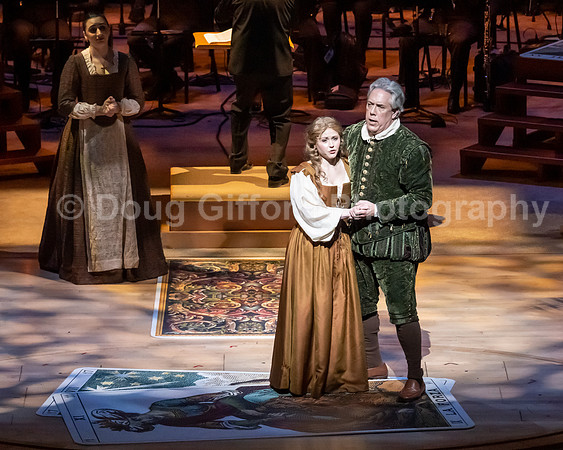 Pacific Symphony Verdi's Rigoletto