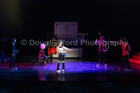 California School of the Arts- San Gabriel Valley Foundation Season Finale 2023