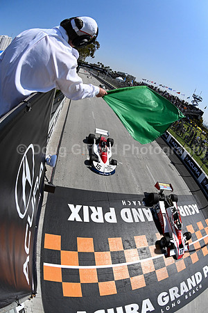 48th Acura Grand Prix of Long Beach 2023