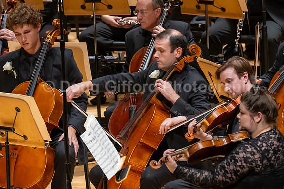 Pacific Symphony - Opening Night of the 2026-27 Season