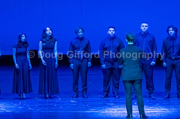California School of the Arts- San Gabriel Valley Foundation Season Finale 2023