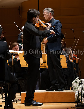 Pacific Symphony - Opening Night of the 2026-27 Season