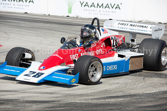 48th Acura Grand Prix of Long Beach 2023