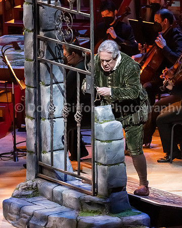Pacific Symphony Verdi's Rigoletto