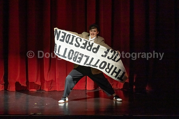 California School of the Arts- San Gabriel Valley Foundation Season Finale 2023