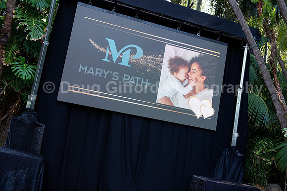 Mary's Path Changemakers Gala 2023
