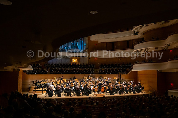 Pacific Symphony - Mahler’s Resurrection