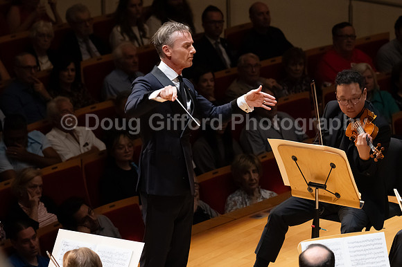 Pacific Symphony - Mahler’s Resurrection