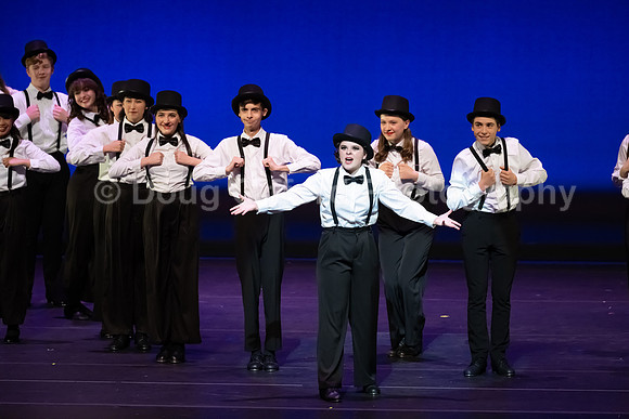 Orange County School of the Arts Foundation Proudly Presents - Season Finale 2023