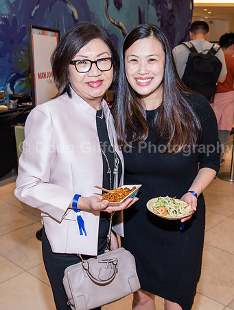 South Coast Plaza - 2nd Annual Asian Pacific Food Fest