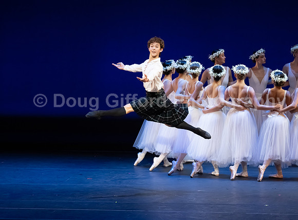 Orange County School of the Arts Foundation Proudly Presents - Season Finale 2023