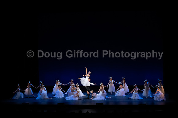 Orange County School of the Arts Foundation Proudly Presents - Season Finale 2023
