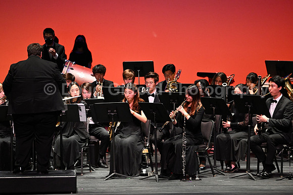 Orange County School of the Arts Season Finale 2022