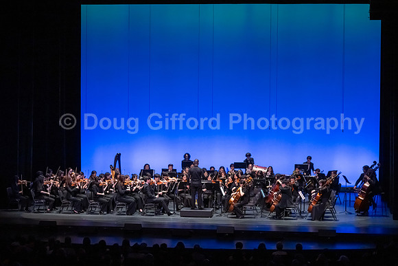 Orange County School of the Arts Foundation Proudly Presents - Season Finale 2023