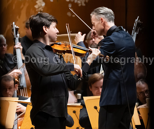 Pacific Symphony - Opening Night of the 2026-27 Season