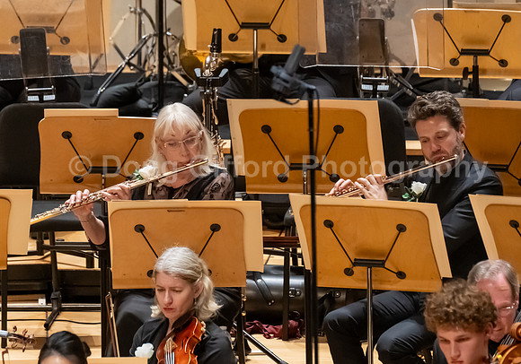 Pacific Symphony - Opening Night of the 2026-27 Season