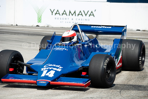 48th Acura Grand Prix of Long Beach 2023