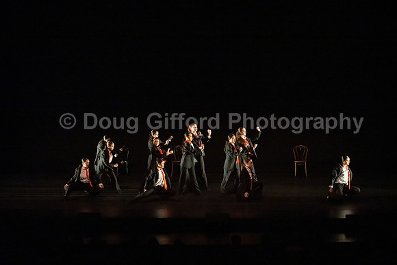 Orange County School of the Arts Foundation Proudly Presents - Season Finale 2023