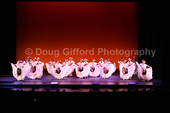 Orange County School of the Arts Season Finale 2022