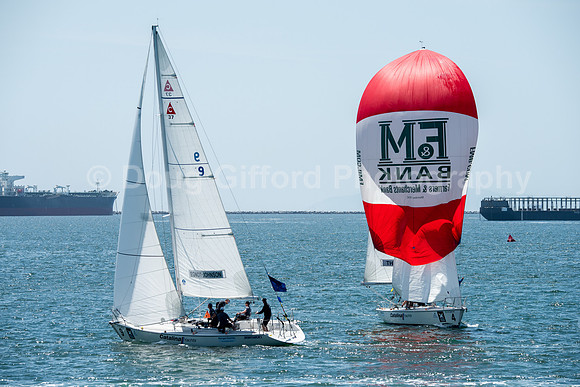 58th Annual Congressional Cup