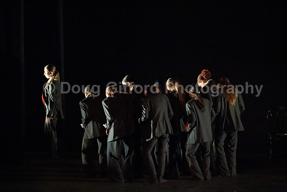 Orange County School of the Arts Foundation Proudly Presents - Season Finale 2023