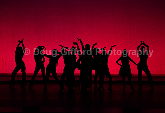 Orange County School of the Arts Season Finale 2022