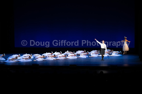 Orange County School of the Arts Foundation Proudly Presents - Season Finale 2023