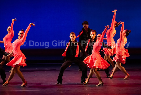 Orange County School of the Arts Foundation Proudly Presents - Season Finale 2023