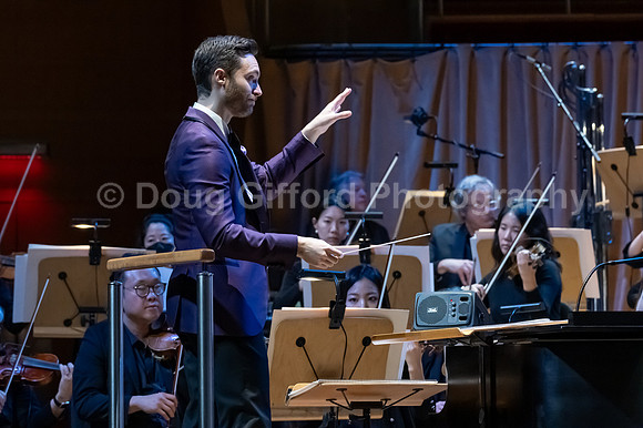 Pacific Symphony - Pops Season Opening Night with Bernadette Peters