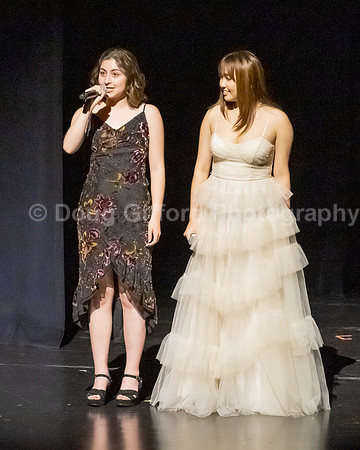 California School of the Arts- San Gabriel Valley Foundation Season Finale 2023