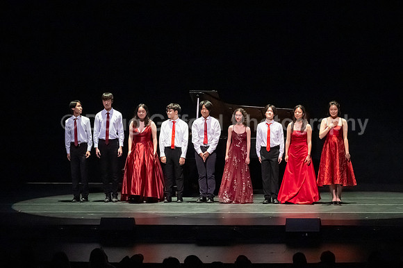 Orange County School of the Arts Foundation Proudly Presents - Season Finale 2023
