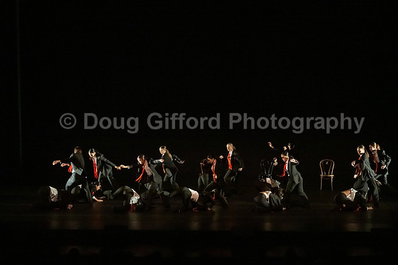 Orange County School of the Arts Foundation Proudly Presents - Season Finale 2023