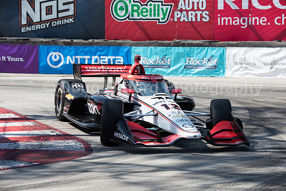 49th Acura Grand Prix of Long Beach 2024