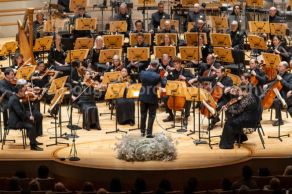 Pacific Symphony - Opening Night of the 2026-27 Season