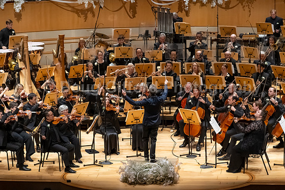 Pacific Symphony - Opening Night of the 2026-27 Season
