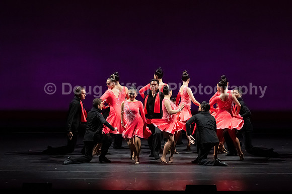 Orange County School of the Arts Foundation Proudly Presents - Season Finale 2023