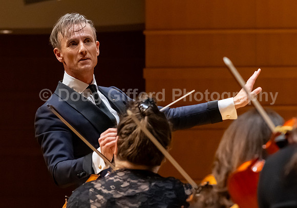 Pacific Symphony - Mahler’s Resurrection