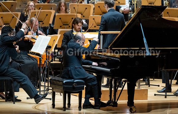 Pacific Symphony - Grieg Piano Concerto