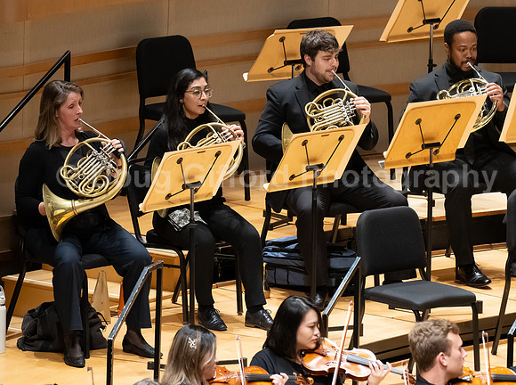 Pacific Symphony - Mahler’s Resurrection