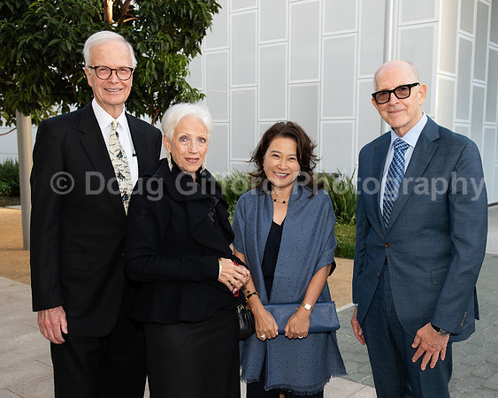 Pacific Symphony's 2024 - 25 Classical Opening Night Celebration and Concert