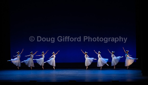 Orange County School of the Arts Foundation Proudly Presents - Season Finale 2023