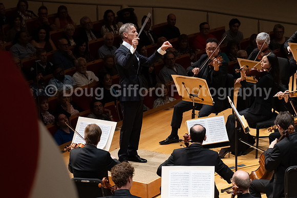 Pacific Symphony - Mahler’s Resurrection