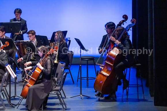 Orange County School of the Arts Foundation Proudly Presents - Season Finale 2023