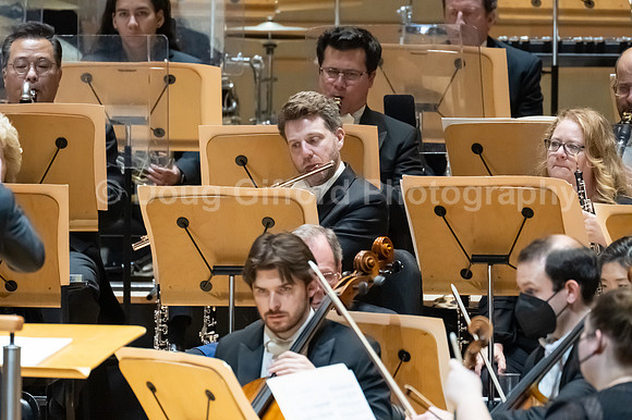 Pacific Symphony - Grieg Piano Concerto